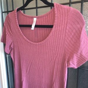 Lularoe classic t